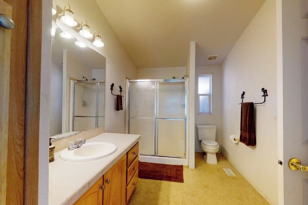 Photo of Bathroom in South Fork