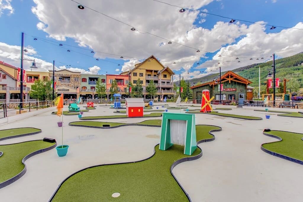 Photo of Outdoor in River Run