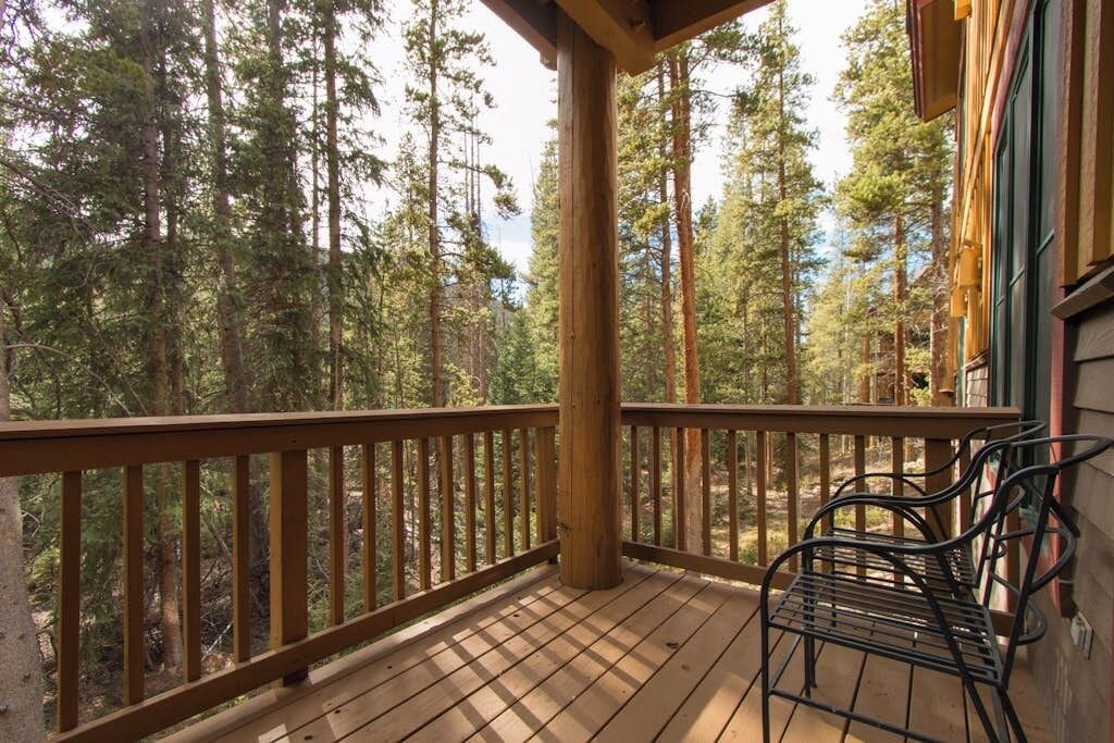 Photo of Outdoor in Keystone