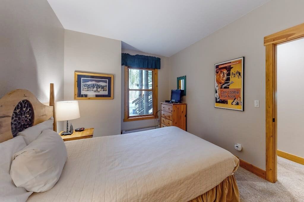 Photo of Bedroom in Keystone