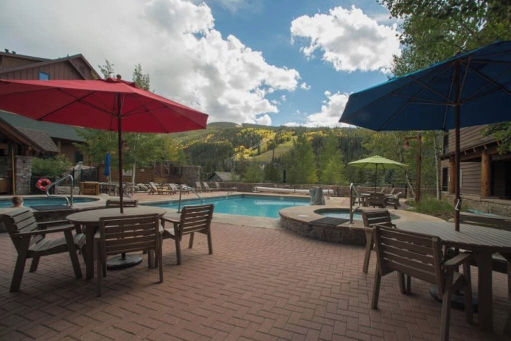 Photo of Outdoor in Keystone