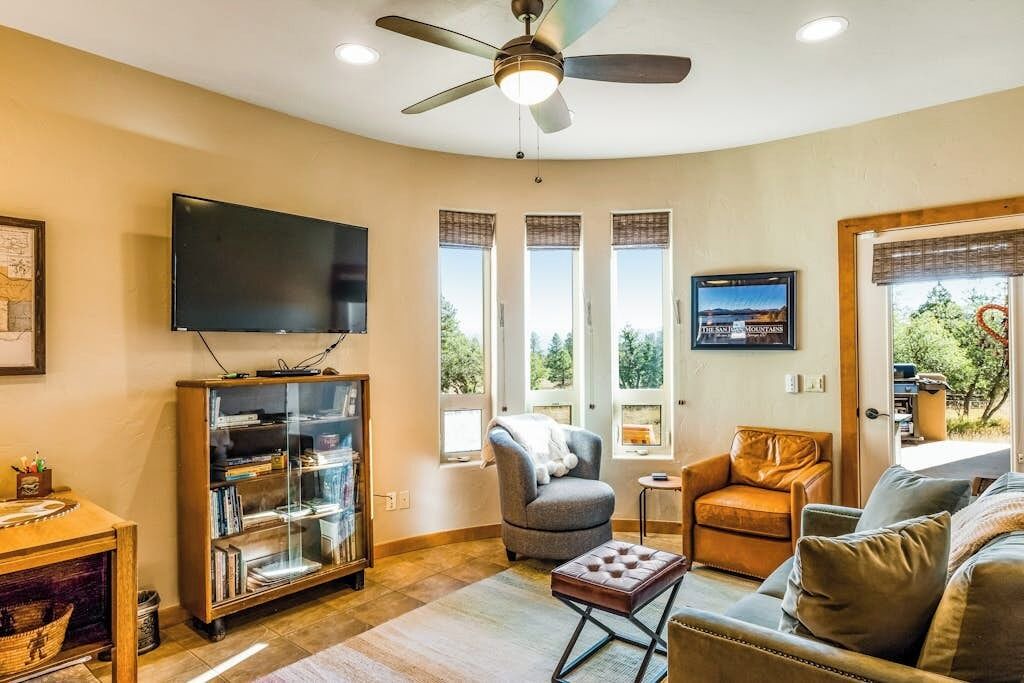 Photo of Livingroom in Pagosa Springs