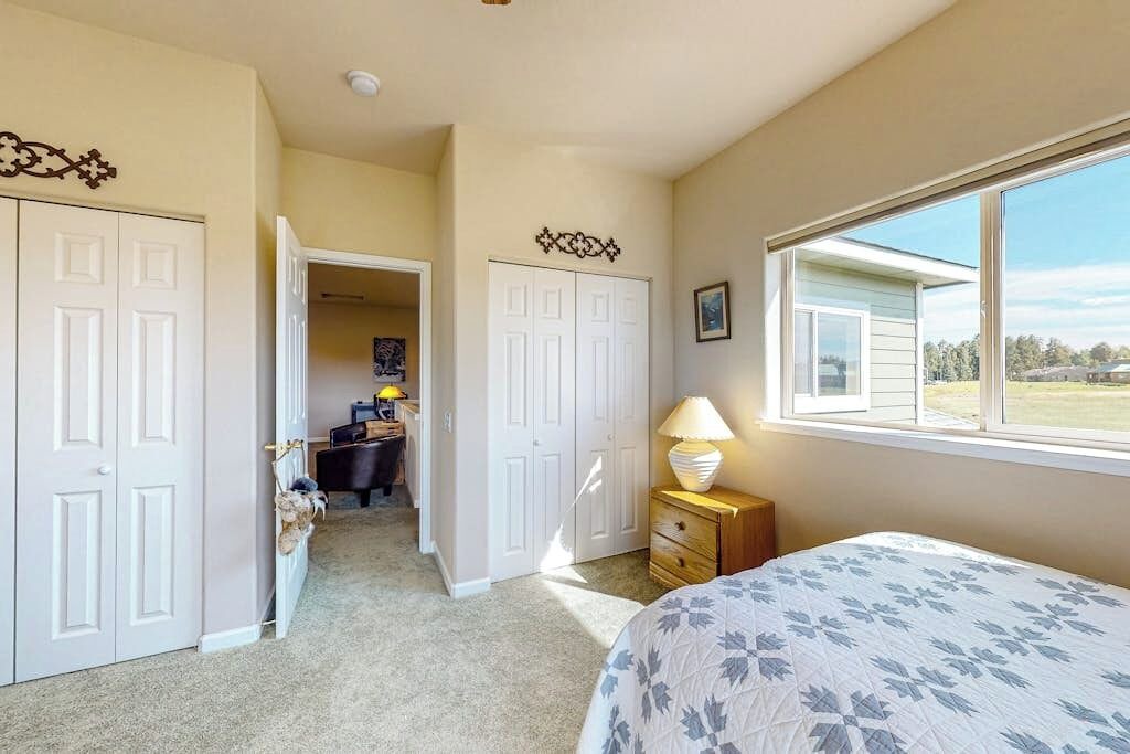 Photo of Bedroom in Pagosa Springs