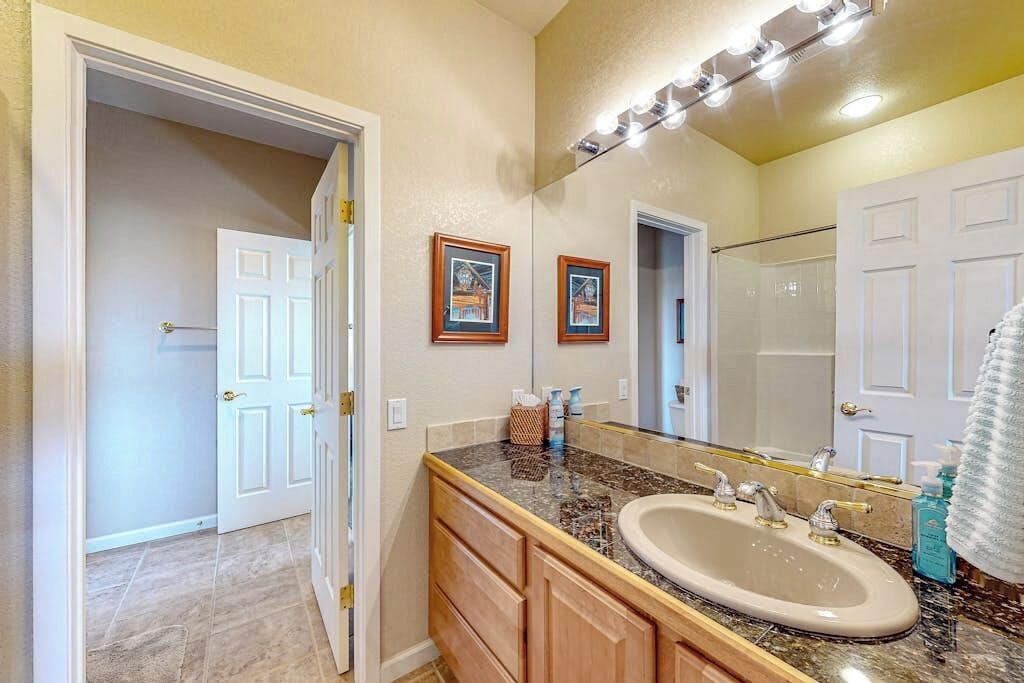 Photo of Bathroom in Pagosa Springs