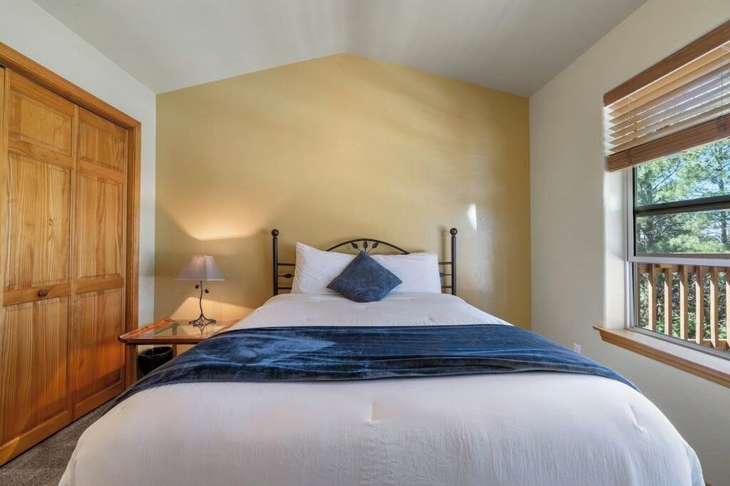 Photo of Bedroom in Pagosa Springs