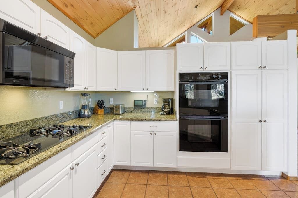 Photo of Kitchen in Pagosa Springs