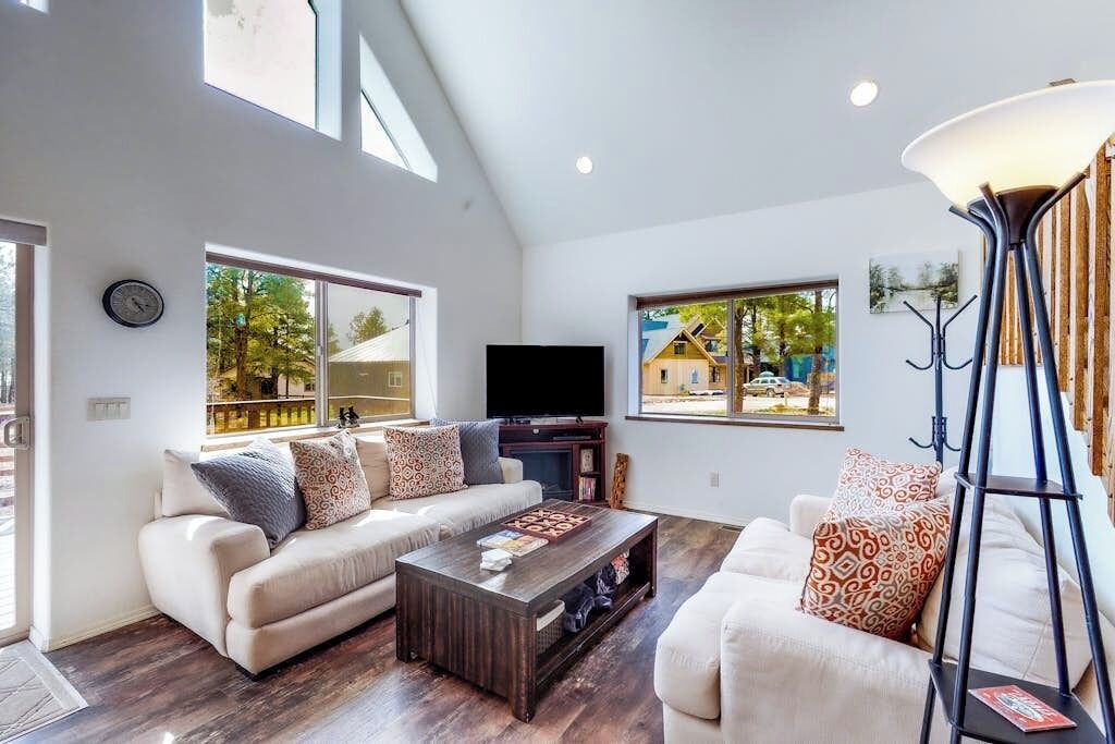 Photo of Livingroom in Pagosa Springs