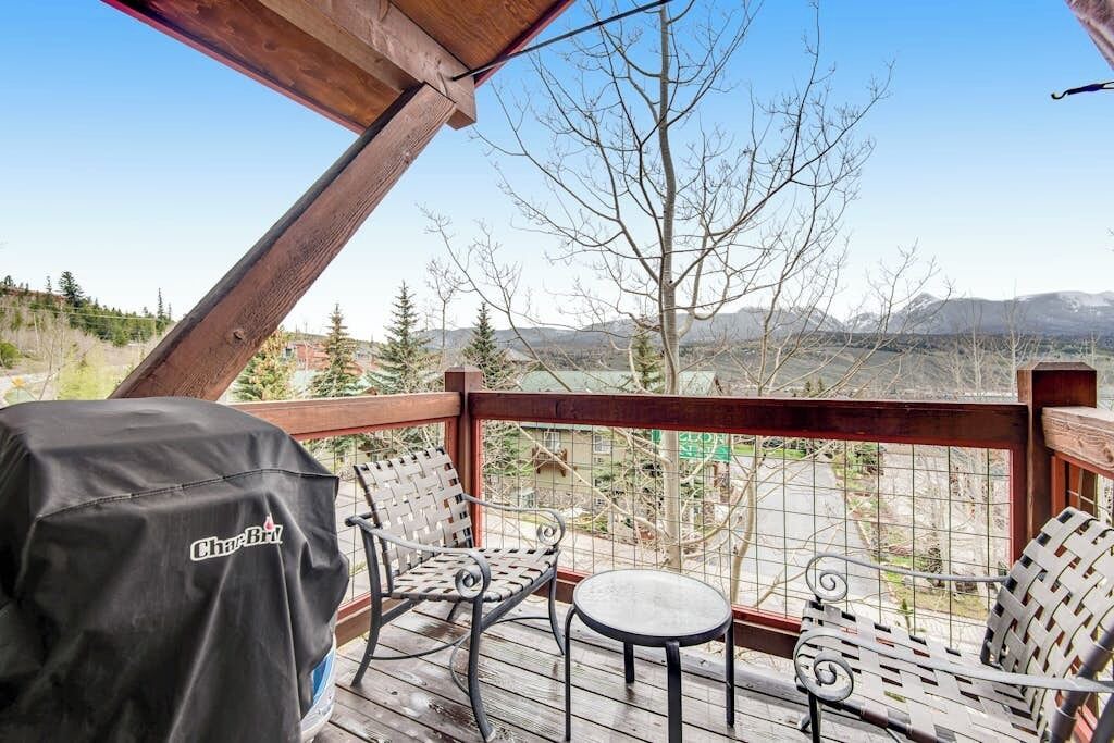 Photo of Outdoor in Dillon