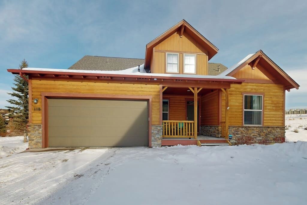 Photo of Outdoor in Silvercreek