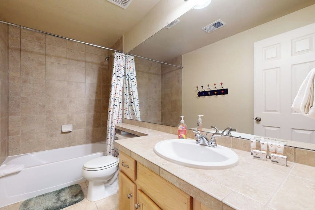 Photo of Bathroom in Silvercreek