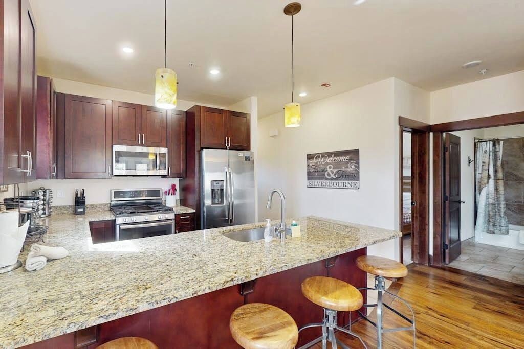 Photo of Kitchen in Willow Grove