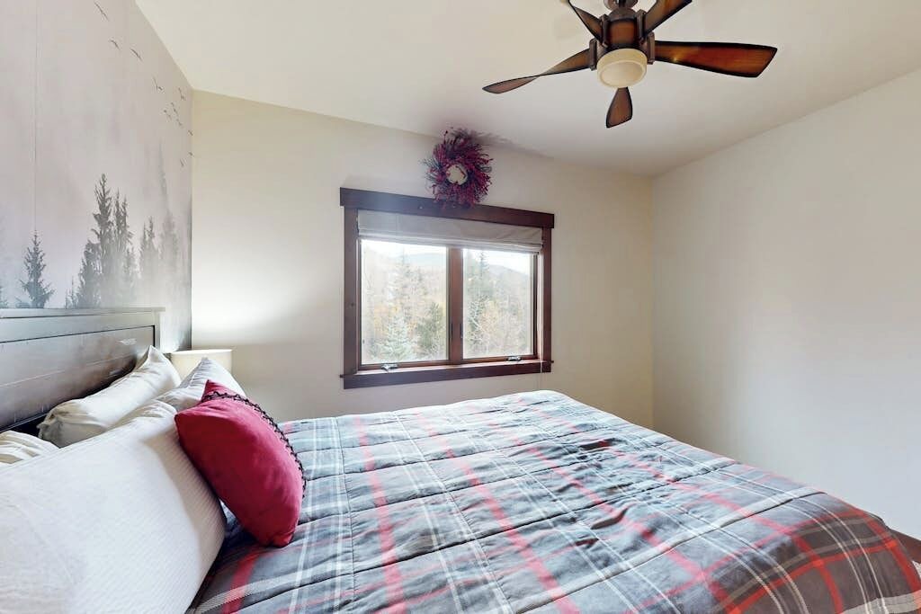 Photo of Bedroom in Willow Grove
