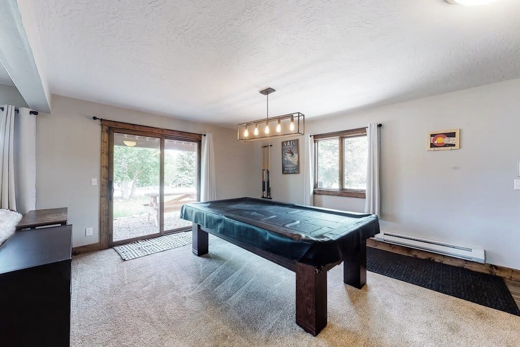 Photo of Bedroom in Summit Cove