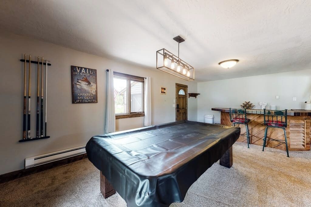 Photo of Bedroom in Summit Cove