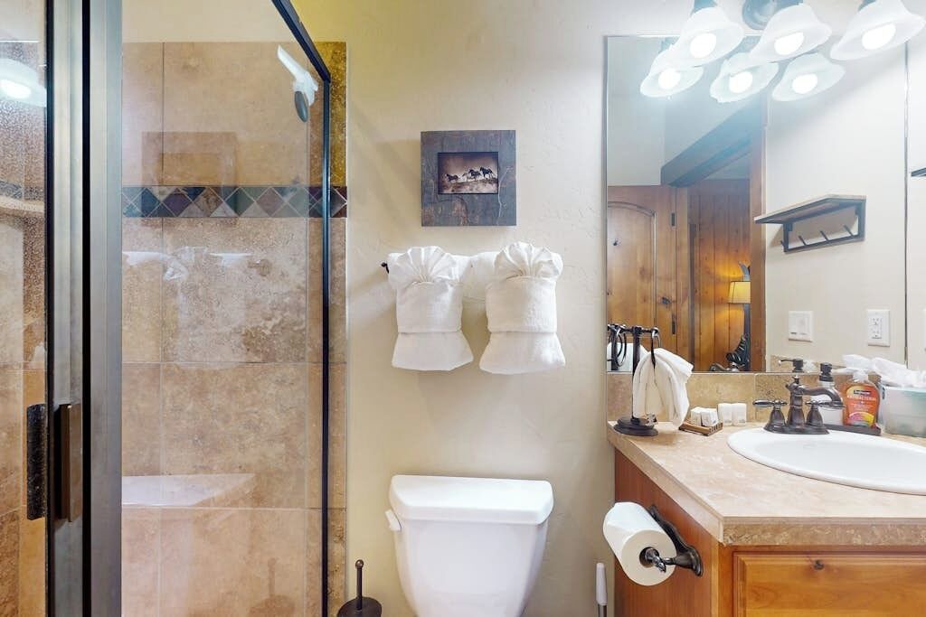 Photo of Bathroom in Tabernash