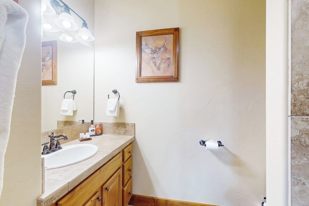 Photo of Bathroom in Tabernash