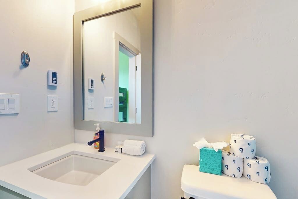 Photo of Bathroom in Grand Elk Ranch