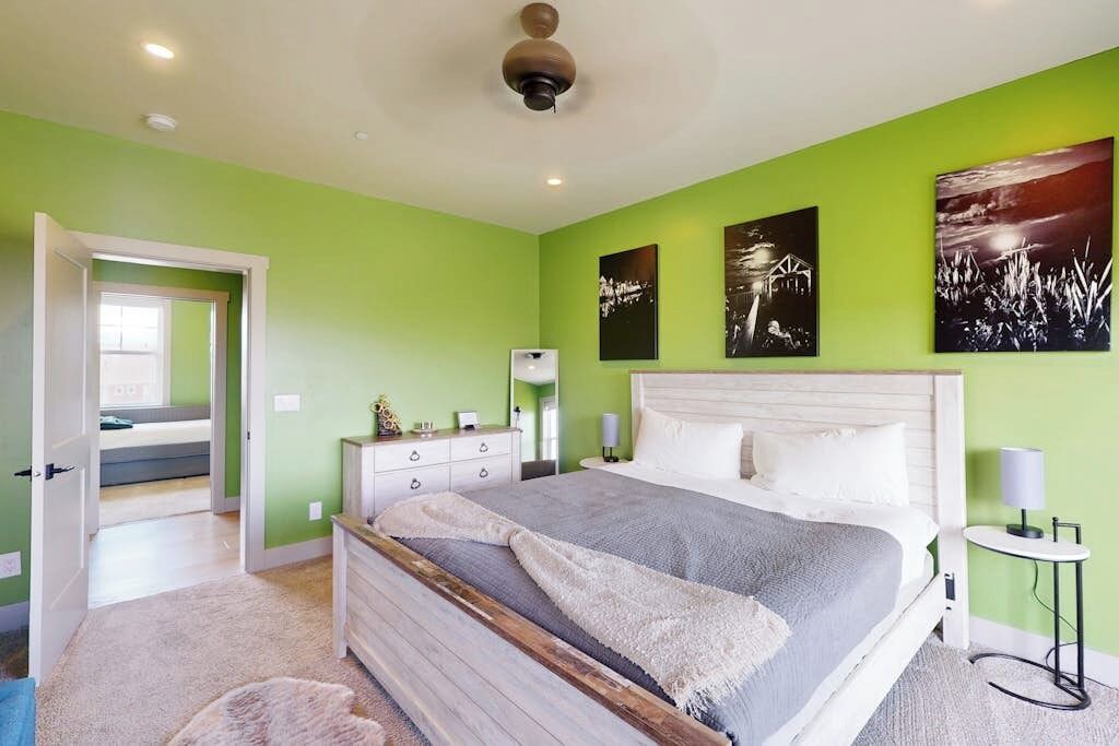 Photo of Bedroom in Grand Elk Ranch