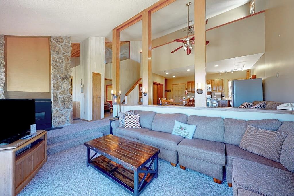 Photo of Livingroom in Silvercreek