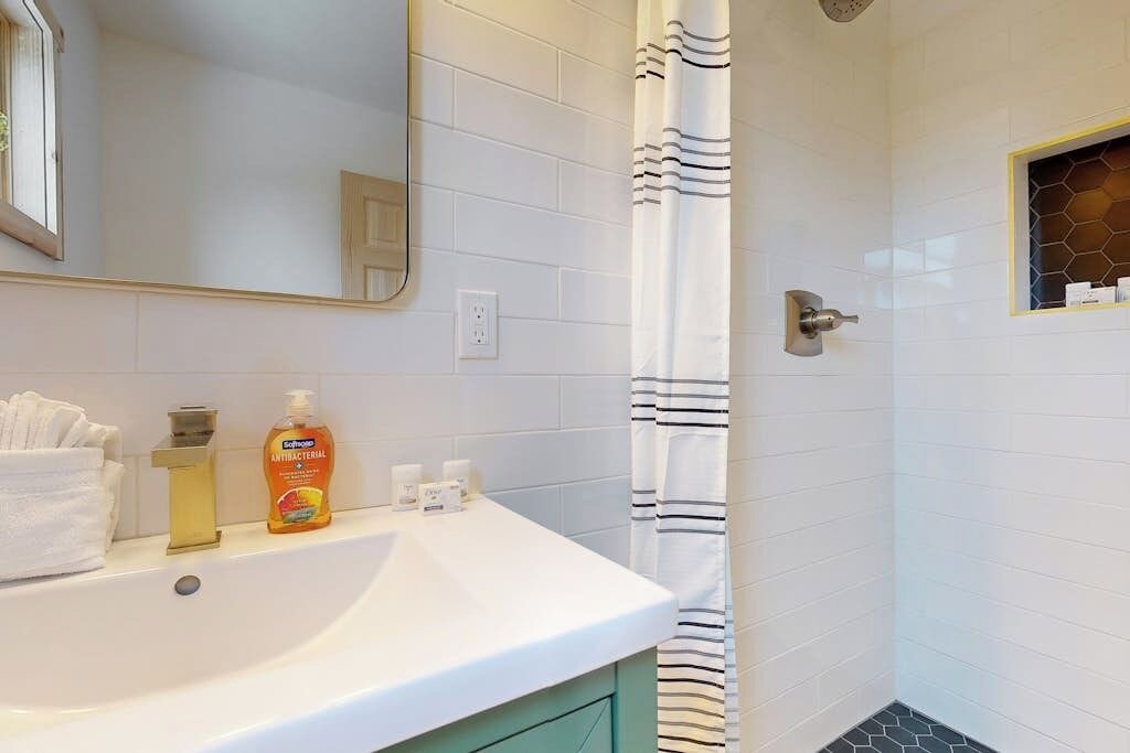 Photo of Bathroom in Winter Park Highlands
