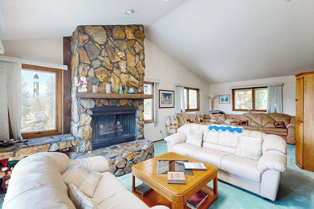 Photo of Livingroom in Winter Park Highlands