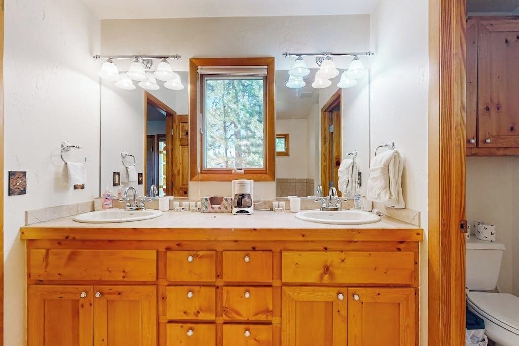 Photo of Bathroom in Winter Park Highlands