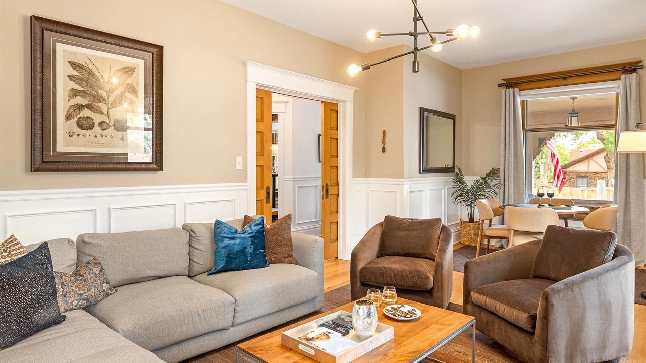 Photo of Livingroom in Flagstaff