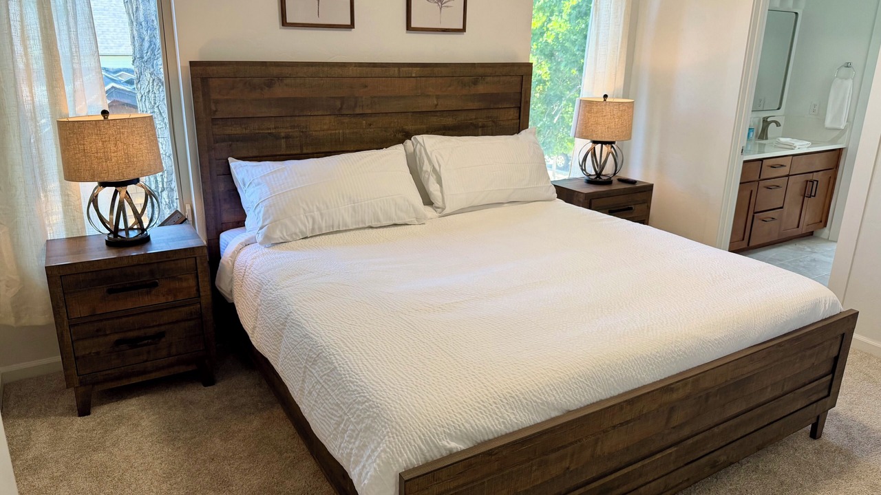 Photo of Bedroom in Castle Rock