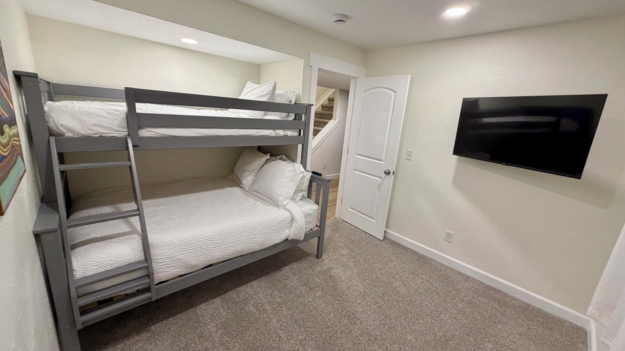 Photo of Bedroom in Castle Rock
