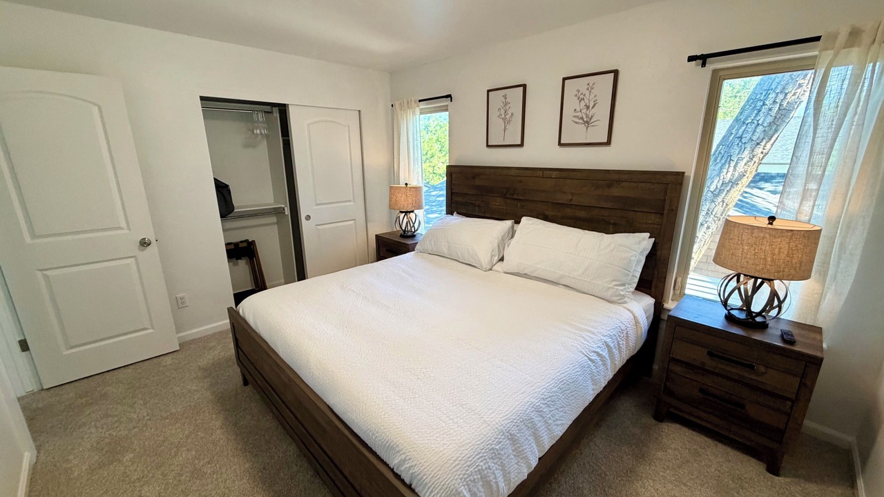 Photo of Bedroom in Castle Rock