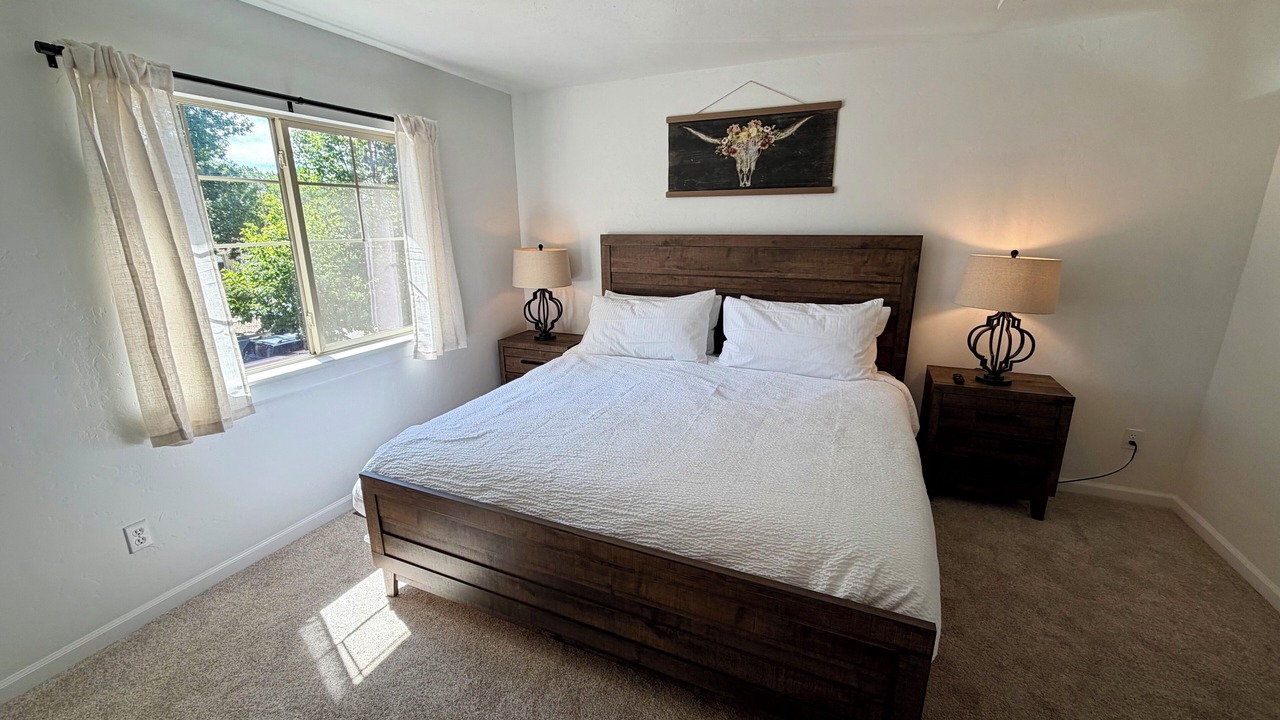 Photo of Bedroom in Castle Rock