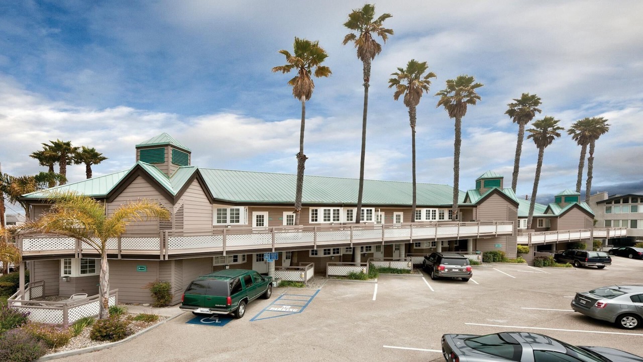 Photo of Outdoor in Downtown