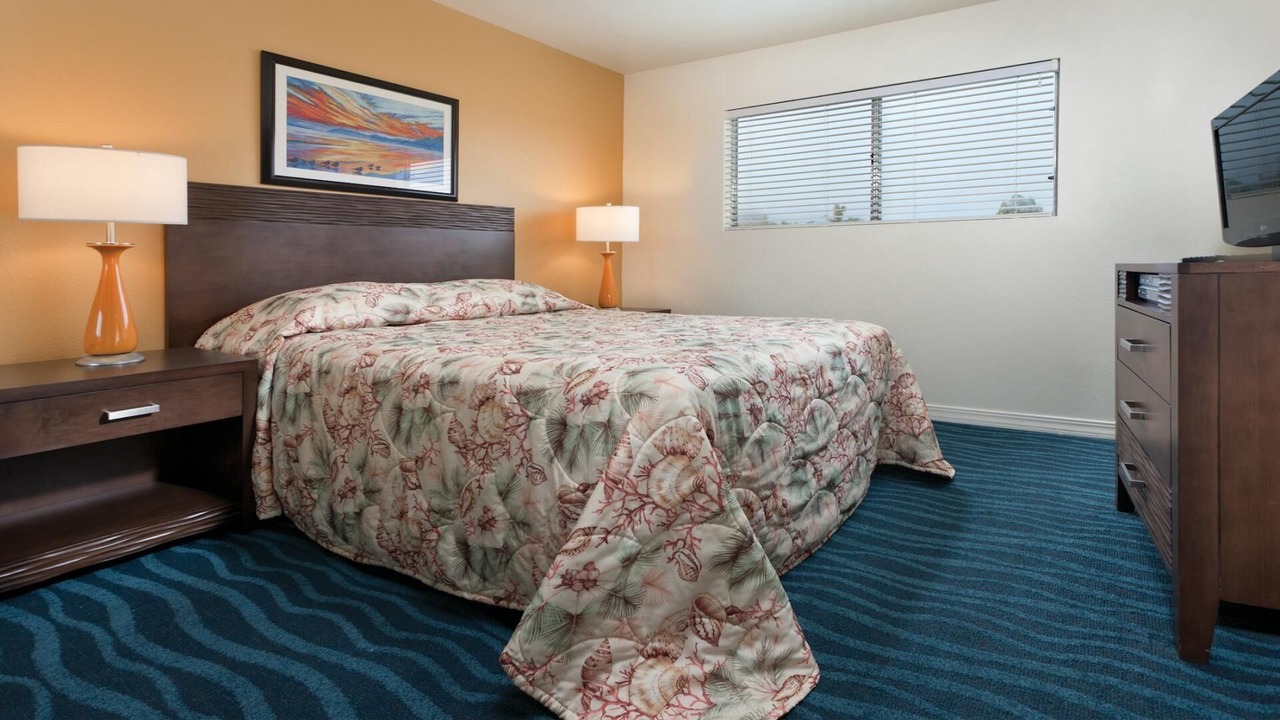 Photo of Bedroom in Downtown