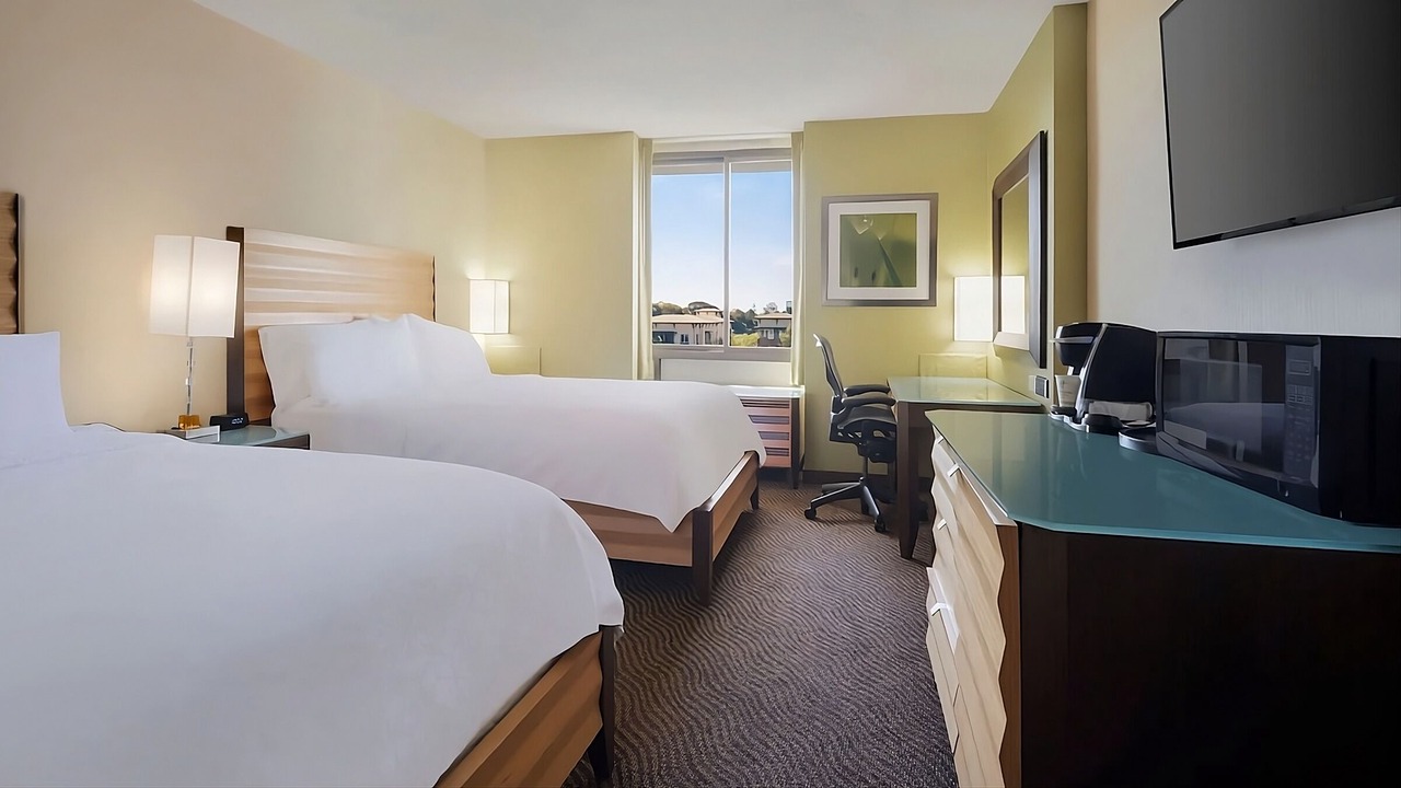 Photo of Bedroom in San Jose