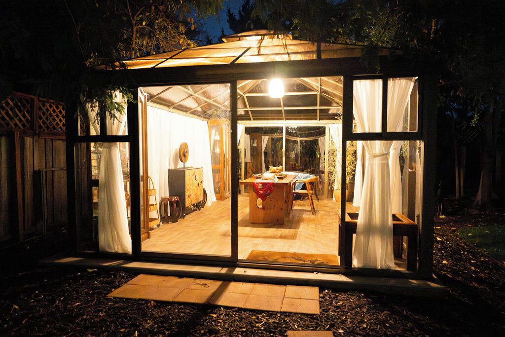 Photo of Outdoor in Cupertino