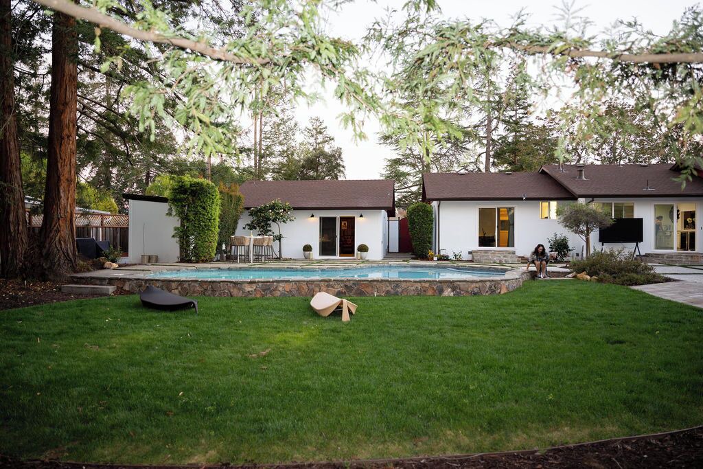 Photo of Outdoor in Cupertino