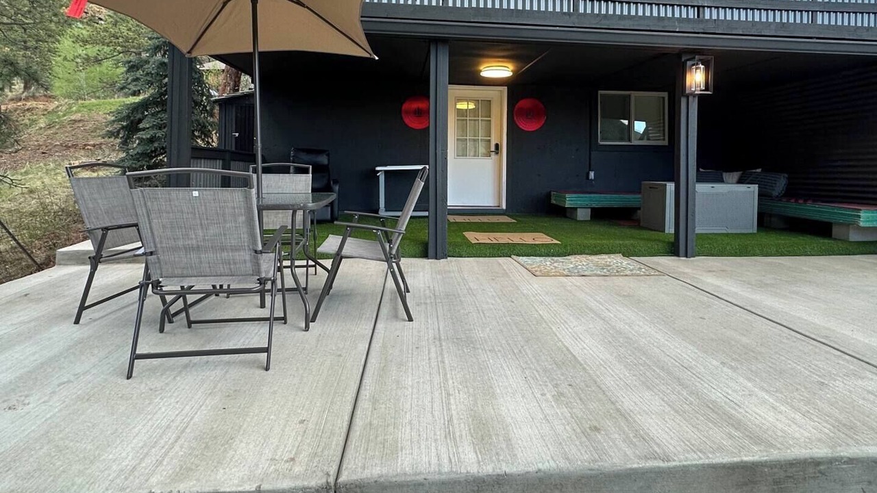 Photo of Outdoor in Green Mountain Falls