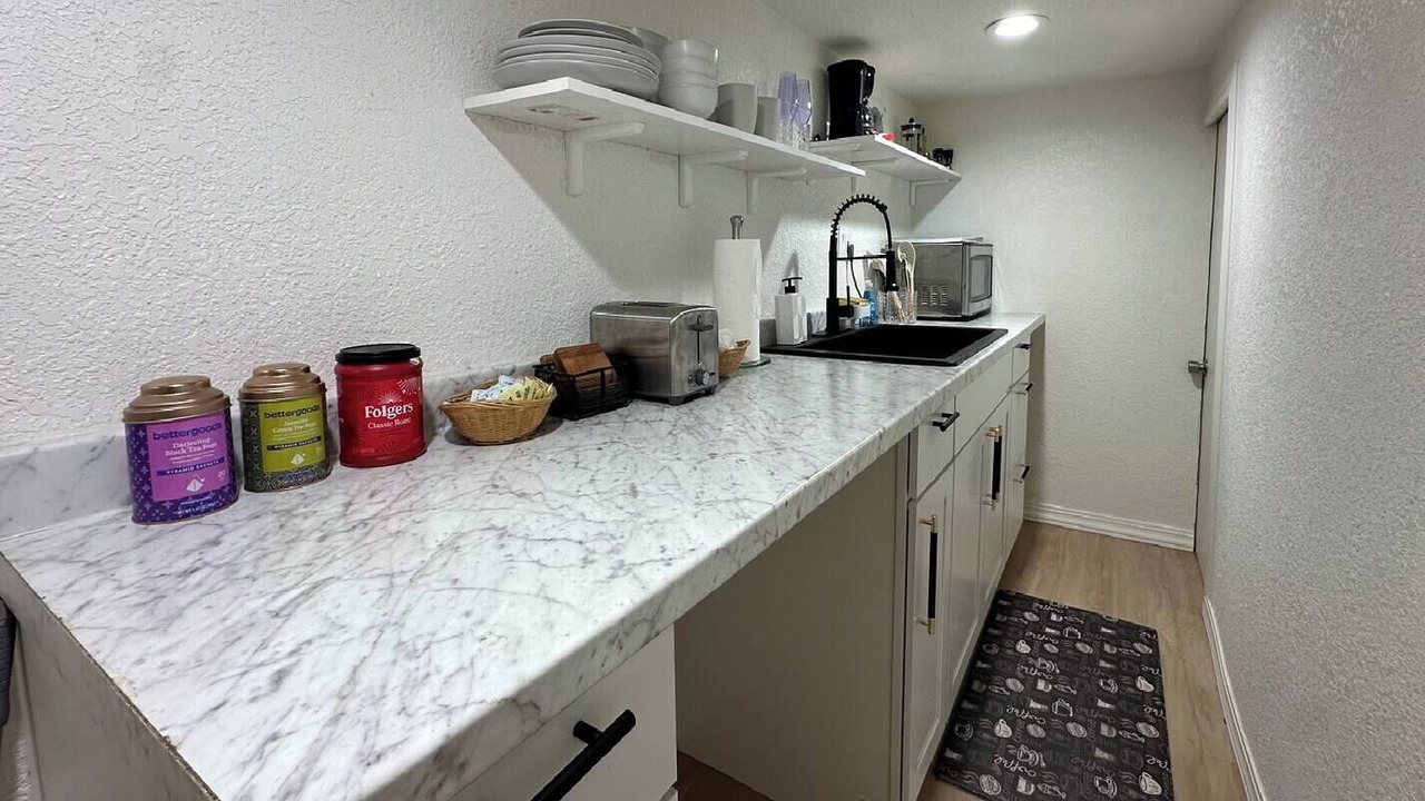 Photo of Kitchen in Green Mountain Falls