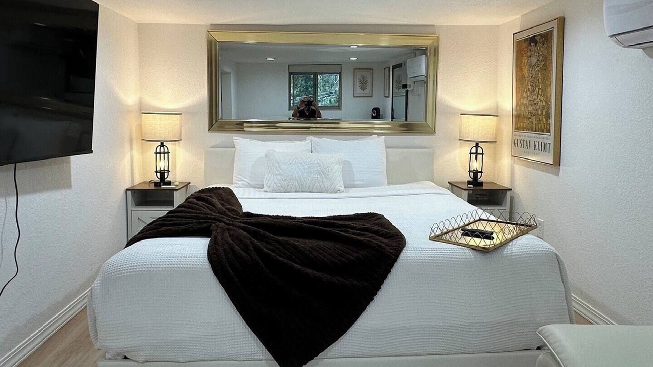 Photo of Bedroom in Green Mountain Falls