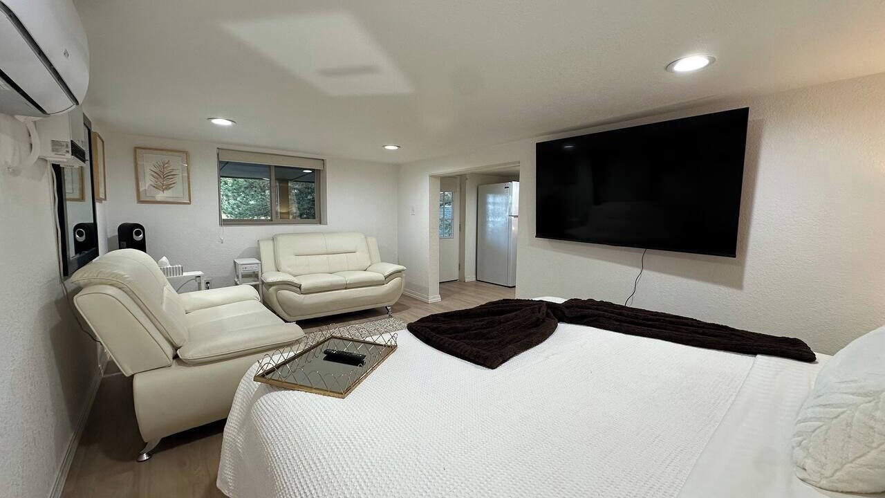 Photo of Bedroom in Green Mountain Falls