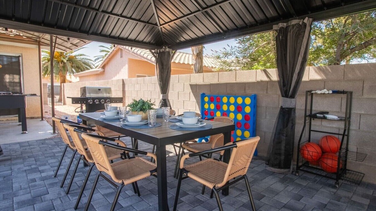 Photo of Outdoor in North Las Vegas
