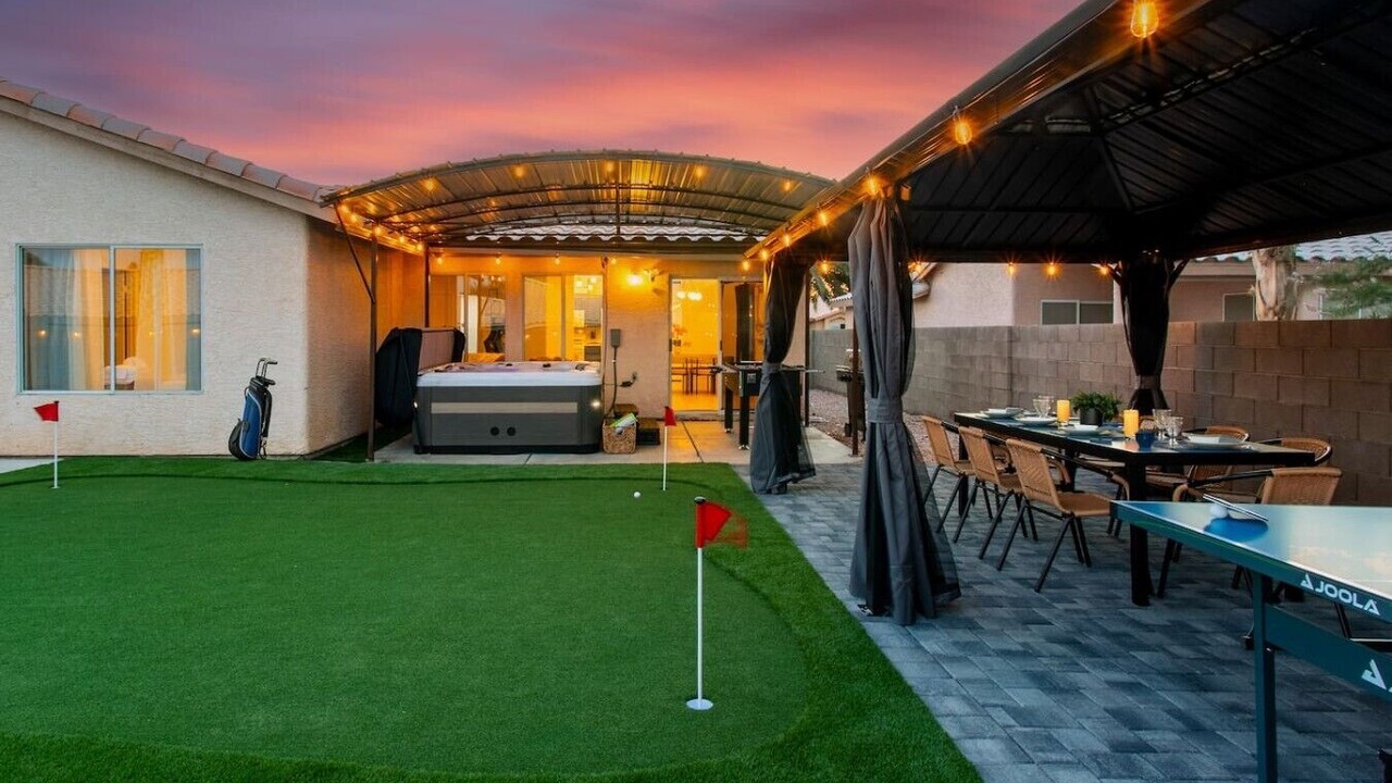 Photo of Outdoor in North Las Vegas