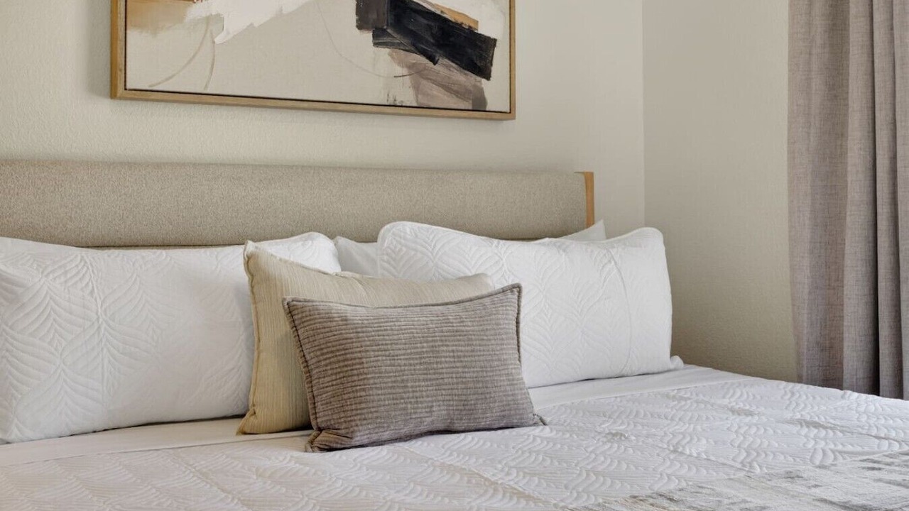 Photo of Bedroom in North Las Vegas