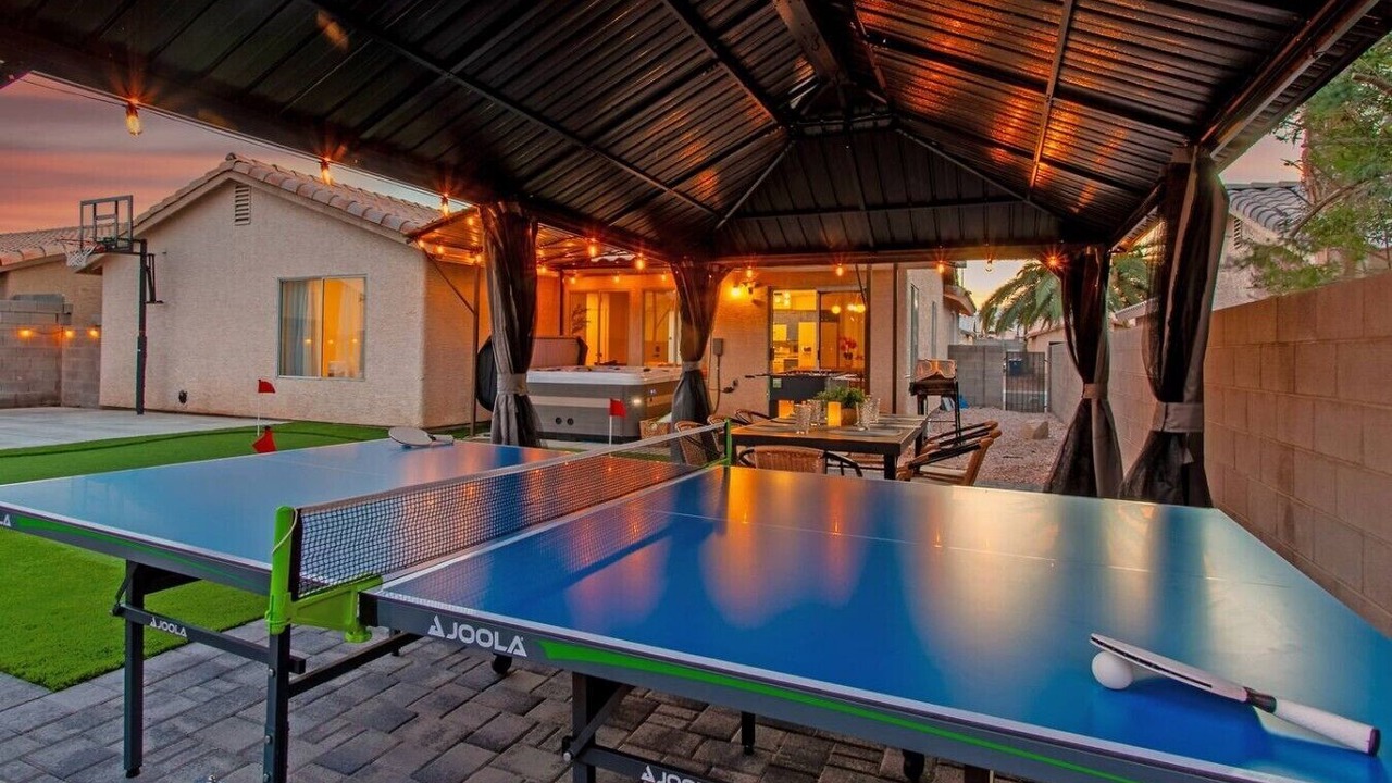 Photo of Outdoor in North Las Vegas