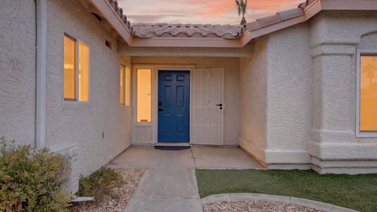 Photo of Outdoor in North Las Vegas
