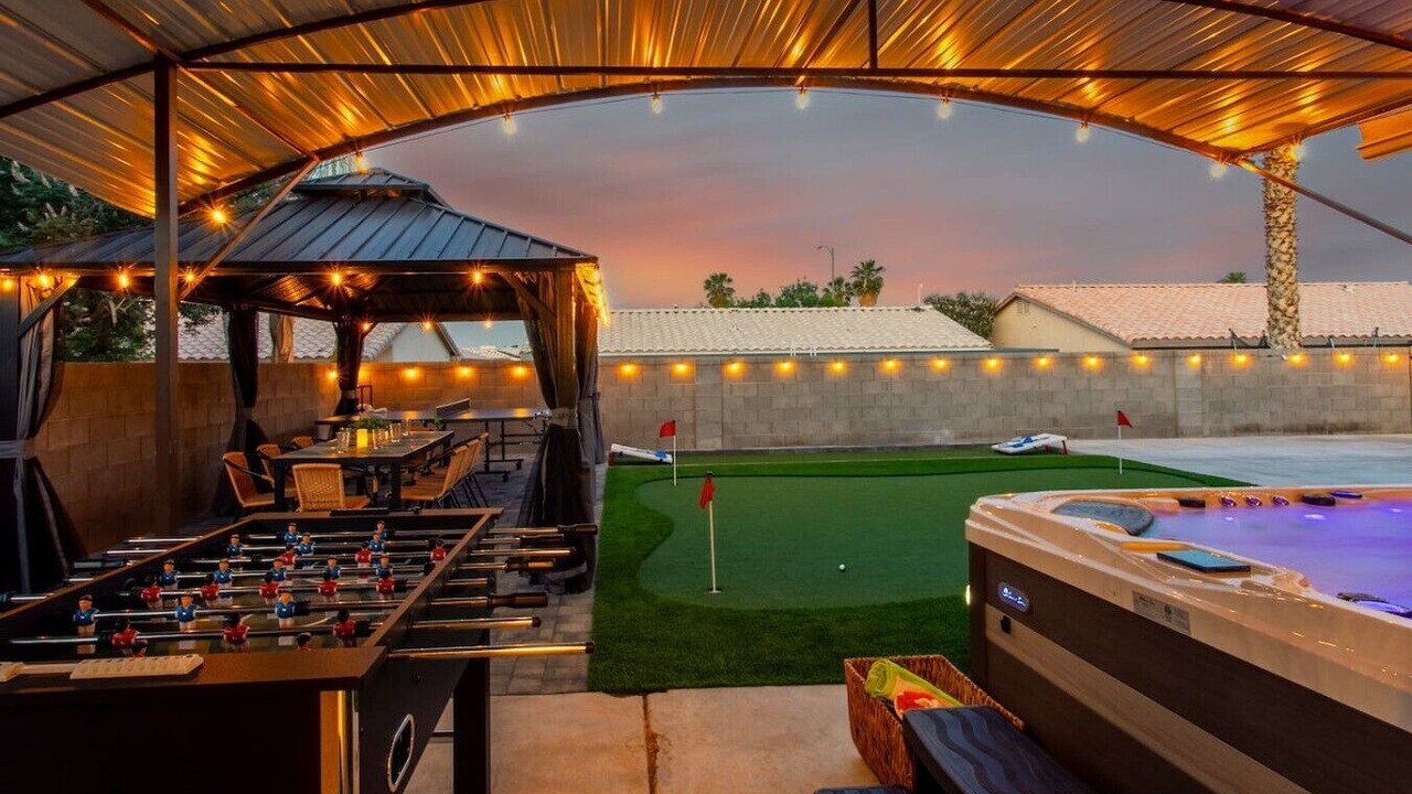 Photo of Outdoor in North Las Vegas