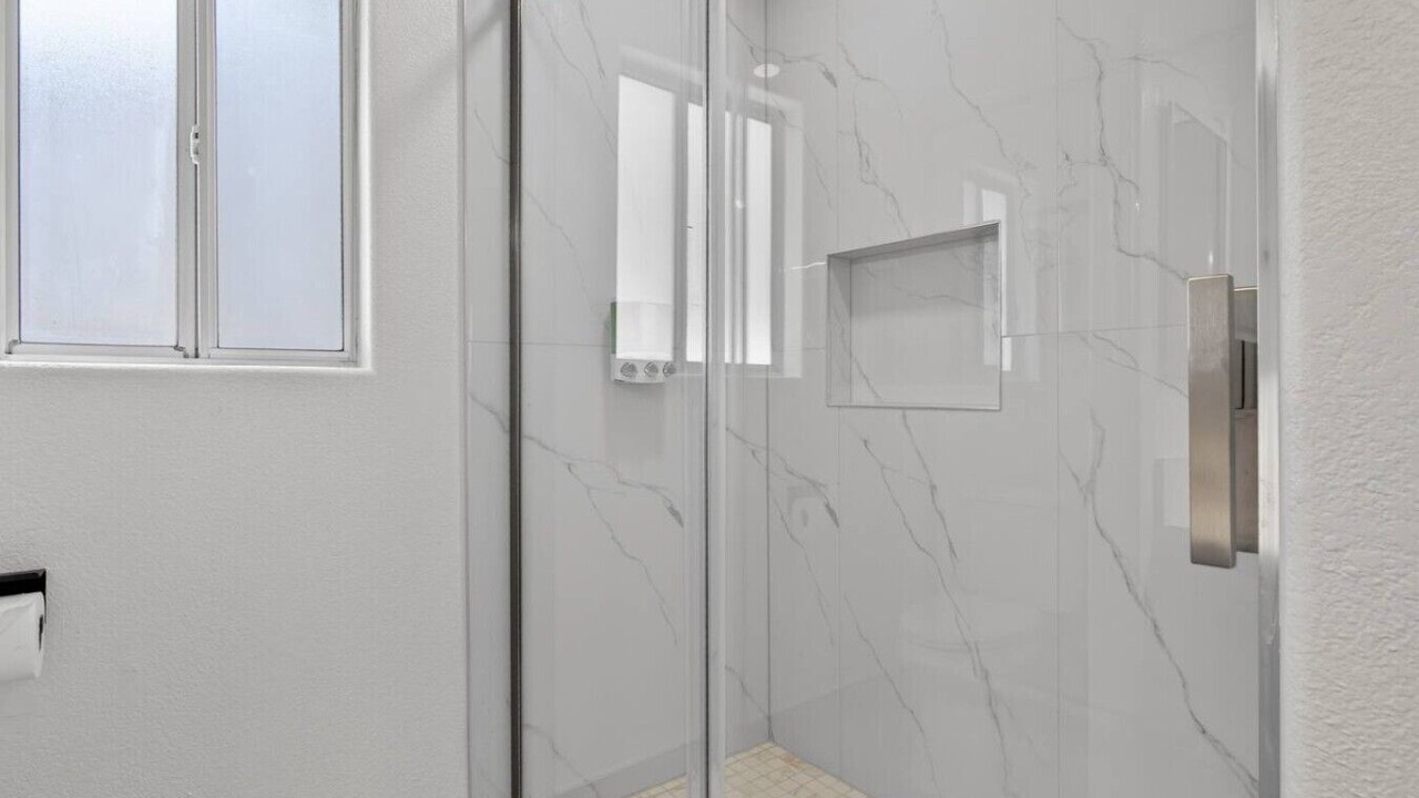 Photo of Bathroom in North Las Vegas