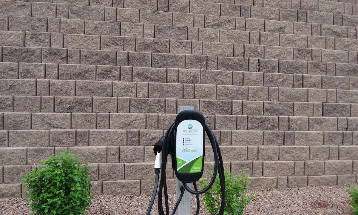 Photo of Outdoor in West Colorado Springs