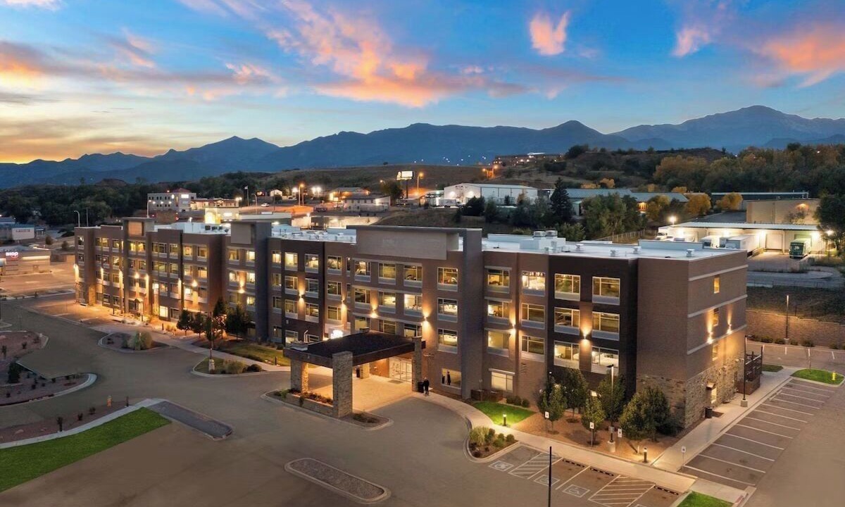 Photo of Outdoor in West Colorado Springs