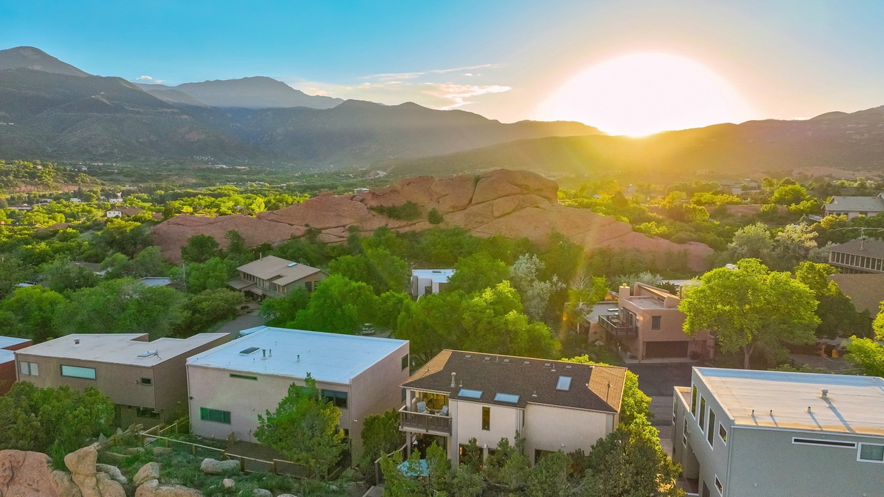 Photo of Outdoor in West Colorado Springs